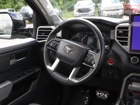 Used 2023 Toyota Tundra Limited w/ TRD Off-Road Package AWD/4WD image 17