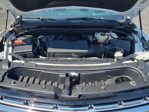 Used 2022 Chevrolet Tahoe Premier image 30