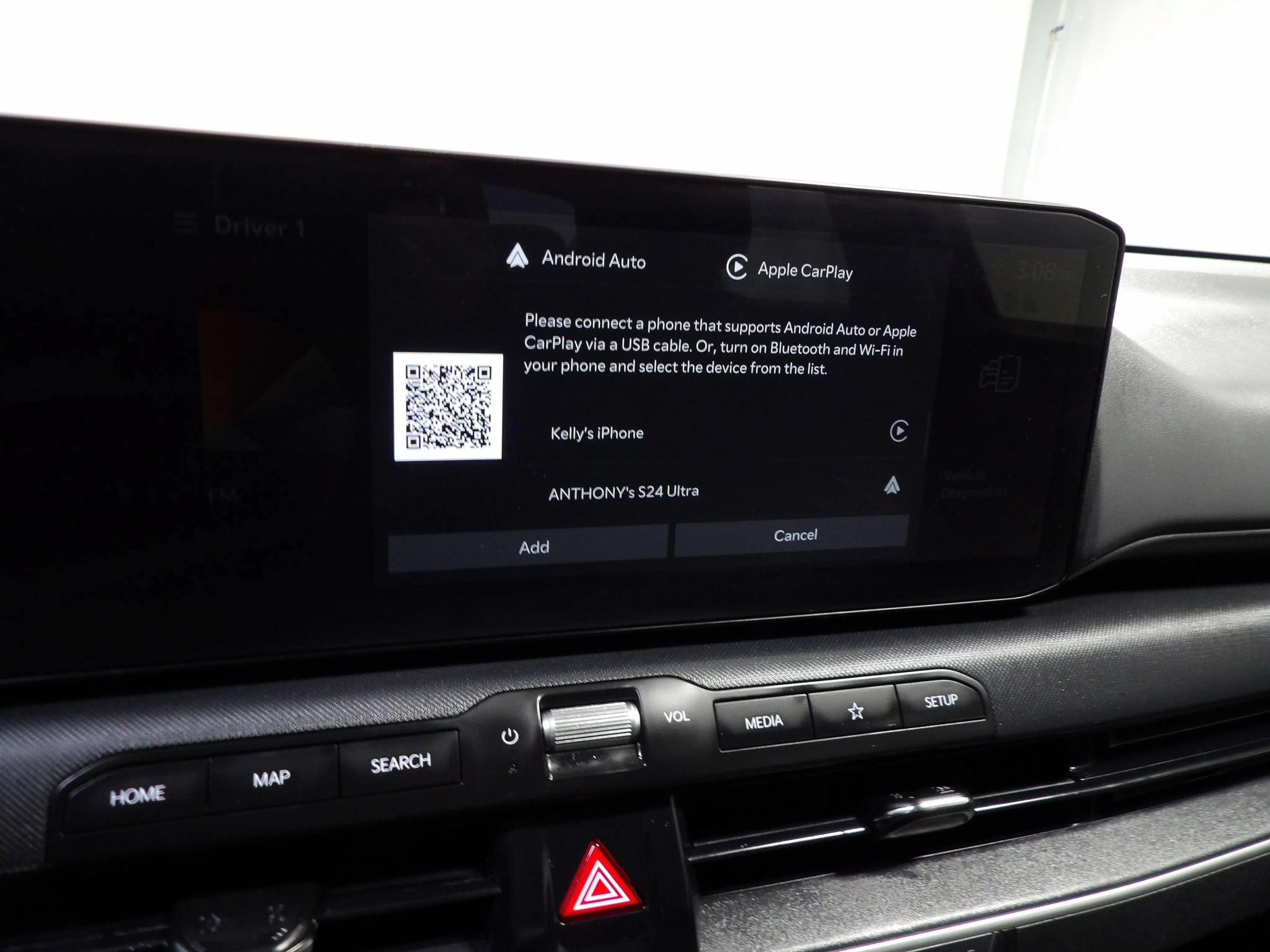 Used 2025 Kia K4 FWD image 19