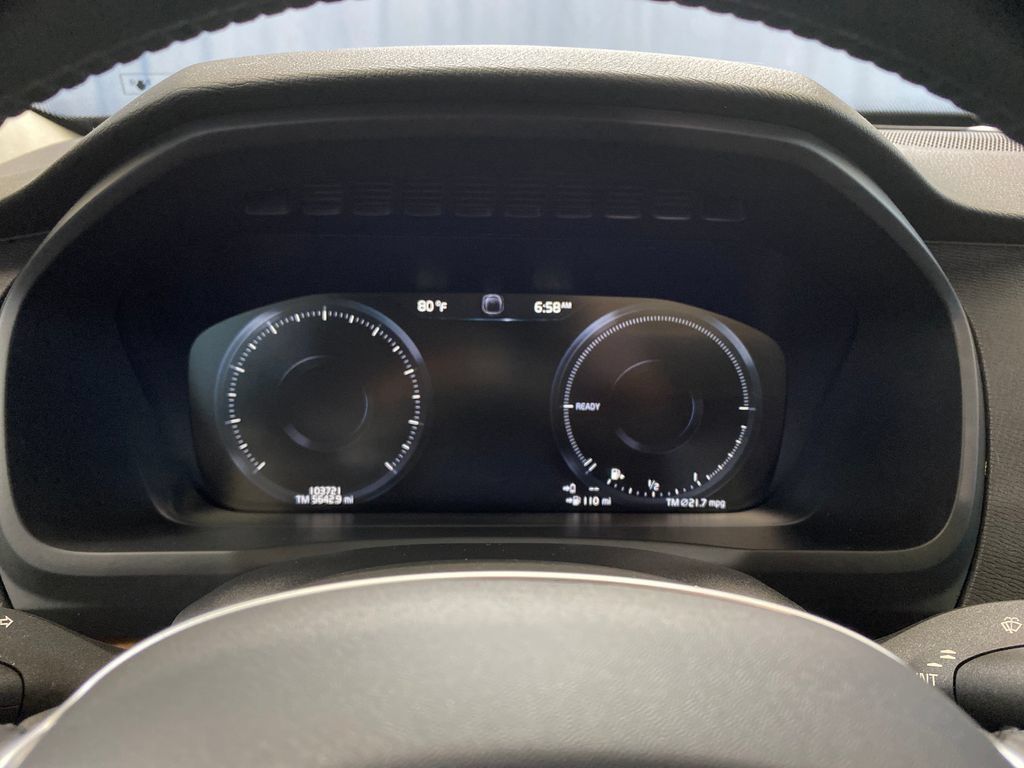 Used 2022 Volvo XC90 T8 Inscription Expression w/ Advanced Package AWD/4WD image 20