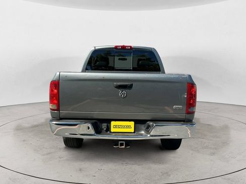 Used 2006 Dodge Ram 1500 Truck Laramie RWD image 6