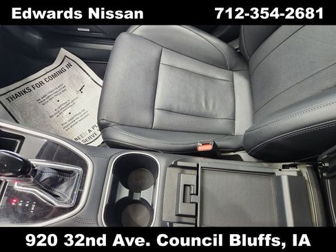 Used 2024 Subaru Outback Limited image 32