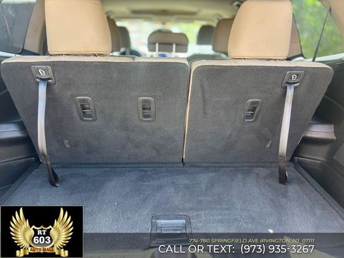 Used 2017 Honda Pilot EX-L image 7