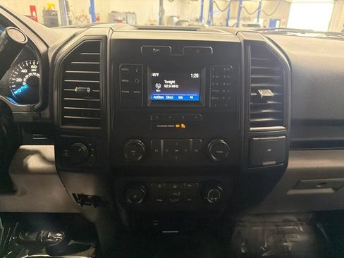 Used 2017 Ford F150 XL w/ XL Power Equipment Group AWD/4WD image 16