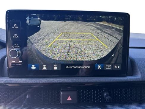 New 2026 Honda CR-V Sport Touring image 24