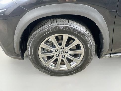 Used 2020 Lexus NX 300 FWD w/ Comfort Package image 8
