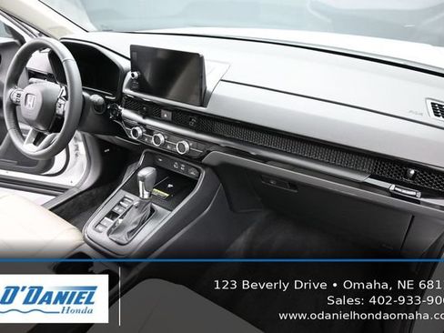 Used 2023 Honda CR-V EX-L image 42
