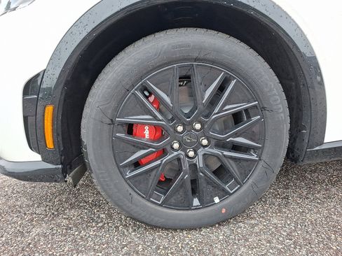 New 2025 Ford Mustang Mach-E Premium w/ Sport Appearance Package image 18