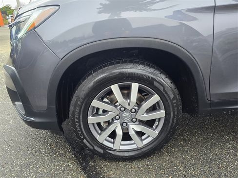 Used 2019 Honda Pilot EX-L image 9