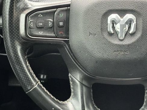 Used 2023 RAM 2500 Power Wagon w/ Level 2 Equipment Group AWD/4WD image 22