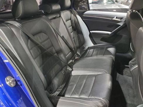 Used 2017 Volkswagen Golf R DCC & Navigation 4Motion image 20