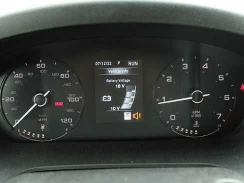 Used 2025 RAM ProMaster 2500 w/ Convenience Group FWD image 10
