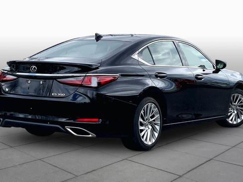 Used 2020 Lexus ES 350 w/ Accessory Package 2 image 13