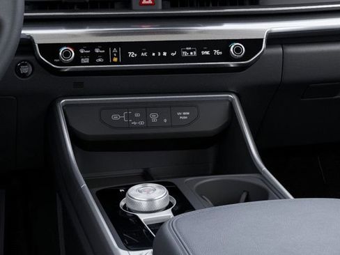 New 2025 Kia Carnival SX FWD image 23
