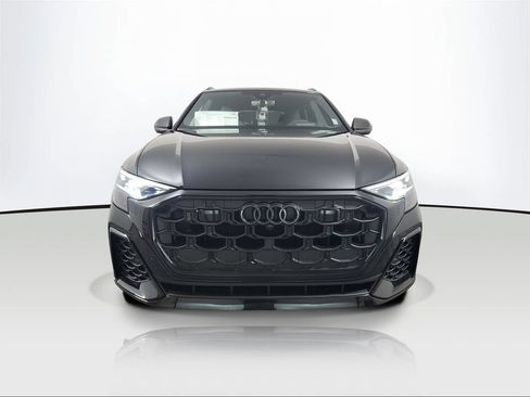 New 2026 Audi Q8 Prestige AWD/4WD image 2