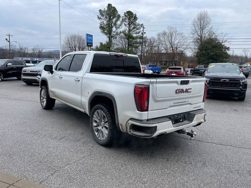 Used 2020 GMC Sierra 1500 Denali w/ Denali Ultimate Package image 6