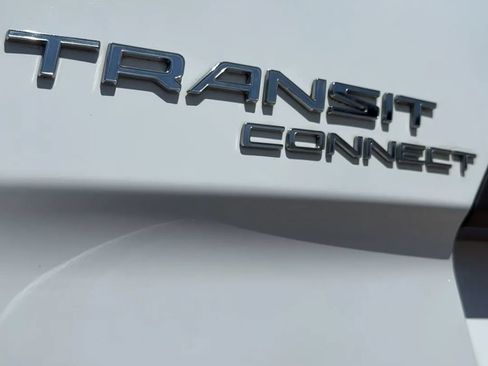 Used 2018 Ford Transit Connect XL FWD image 9