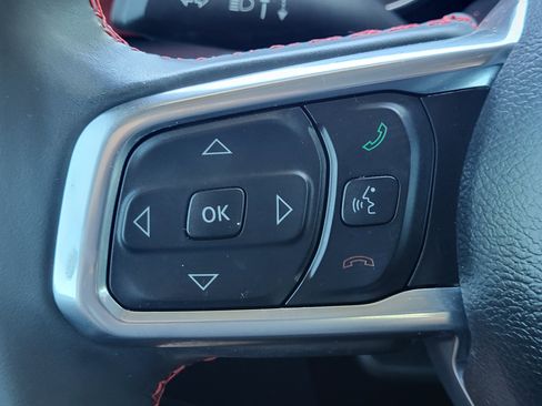 Used 2022 Jeep Wrangler Unlimited Rubicon AWD/4WD image 17