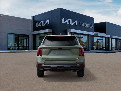 New 2026 Kia Sorento SX AWD/4WD image 5