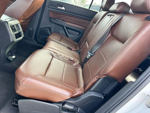 Used 2022 Volkswagen Atlas SE image 15