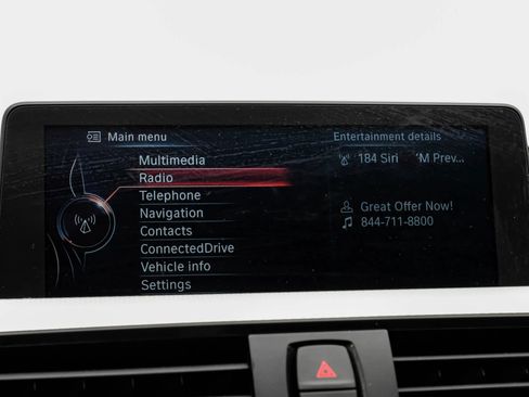 Used 2015 BMW 335i Sedan RWD image 31