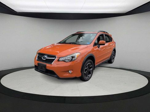 Used 2014 Subaru Crosstrek 2.0i Limited AWD/4WD image 4