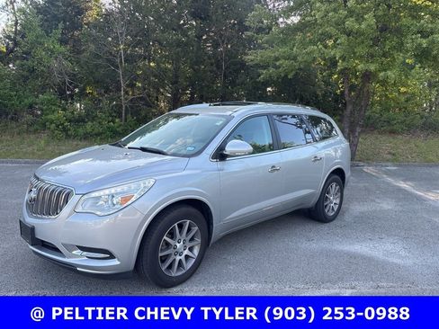 Used 2017 Buick Enclave Convenience image 3