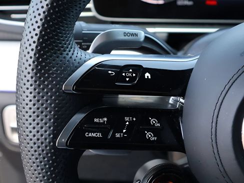 Certified 2024 Mercedes-Benz GLE 53 AMG 4MATIC Coupe image 34