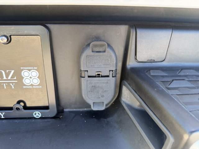 Used 2020 RAM 1500 Big Horn AWD/4WD image 10
