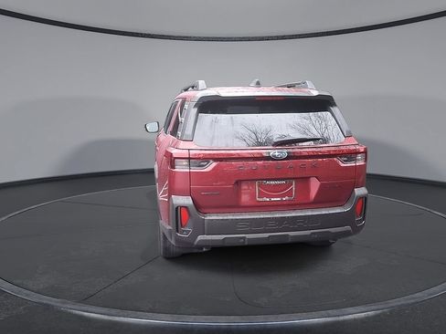 New 2026 Subaru Outback Touring XT AWD/4WD image 7