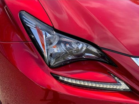 Used 2017 Lexus RC 350 AWD w/ Luxury Package image 24