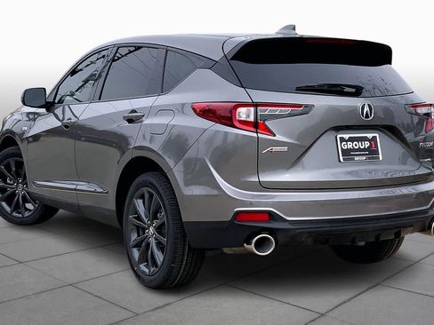 Used 2026 Acura RDX A-Spec AWD/4WD image 7