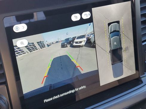 New 2026 Ford F150 XLT image 22