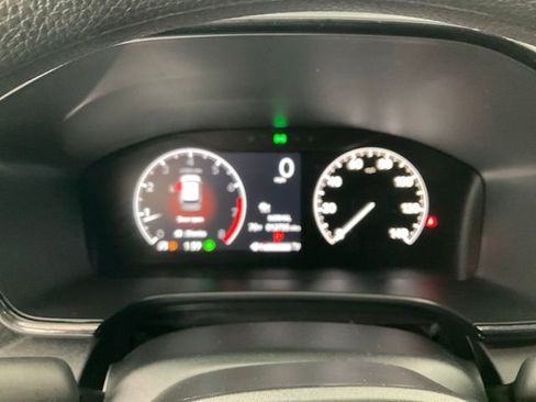 Used 2026 Honda CR-V EX image 9