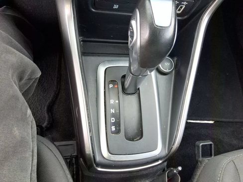 Used 2021 Ford EcoSport SE w/ SE Convenience Package AWD/4WD image 15
