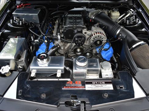 Used 2007 Ford Mustang GT Premium RWD image 44