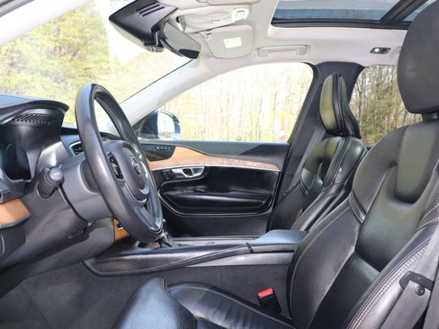 Used 2019 Volvo XC90 T6 Inscription w/ Advanced Package image 12
