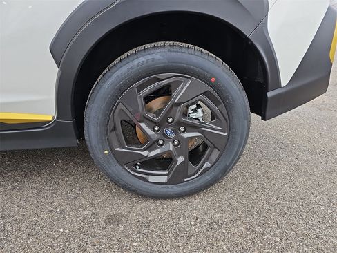 New 2026 Subaru Crosstrek 2.5i Sport image 33