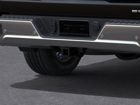 New 2026 GMC Sierra 1500 SLT RWD image 38