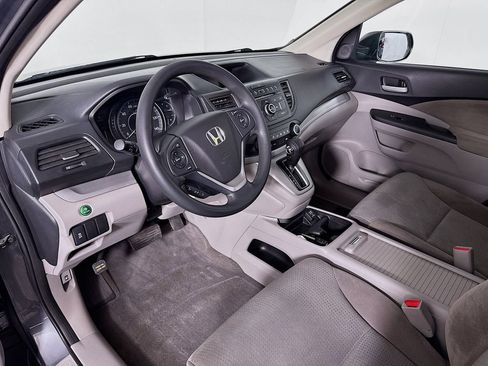Used 2012 Honda CR-V EX image 9