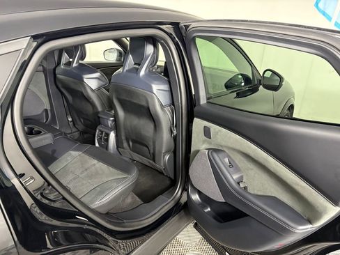 Certified 2023 Ford Mustang Mach-E GT w/ GT Performance Edition image 33