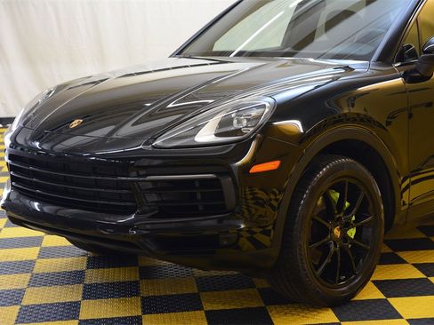 Used 2019 Porsche Cayenne image 5
