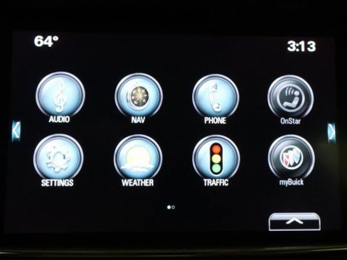 Used 2019 Buick Encore Essence w/ Safety Package II AWD/4WD image 15