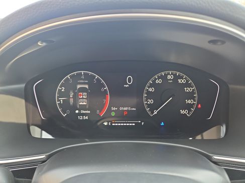 Used 2024 Honda Civic EX-L image 20