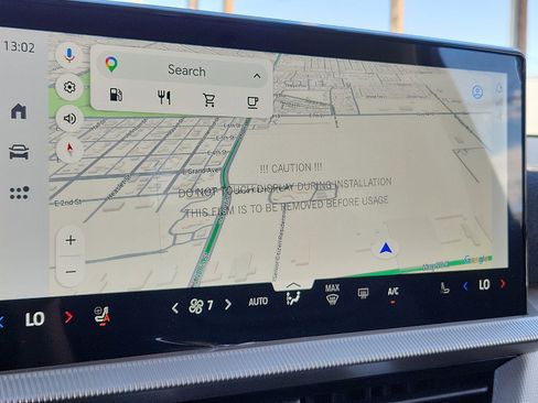 New 2026 Ford Explorer Active w/ Active Comfort Package image 18