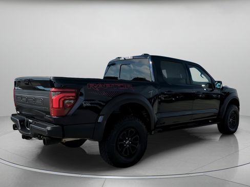 New 2026 Ford F150 Raptor AWD/4WD image 31
