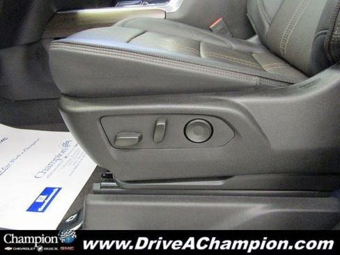 Certified 2025 Chevrolet Silverado 2500 High Country w/ High Country Premium Package image 40