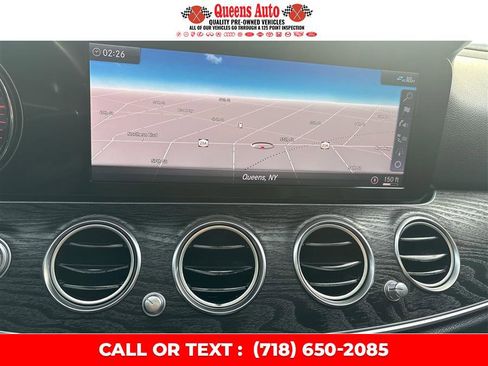 Used 2019 Mercedes-Benz E 300 4MATIC image 44