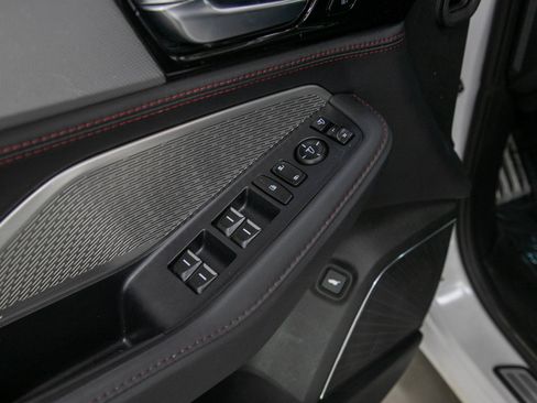 Used 2023 Acura MDX A-Spec AWD/4WD image 22
