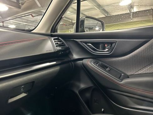 Certified 2023 Subaru Forester Sport image 21